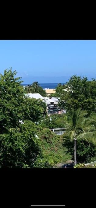 Petit Prix Et Grand Confort A Saint Gilles Les Bains Exterior photo